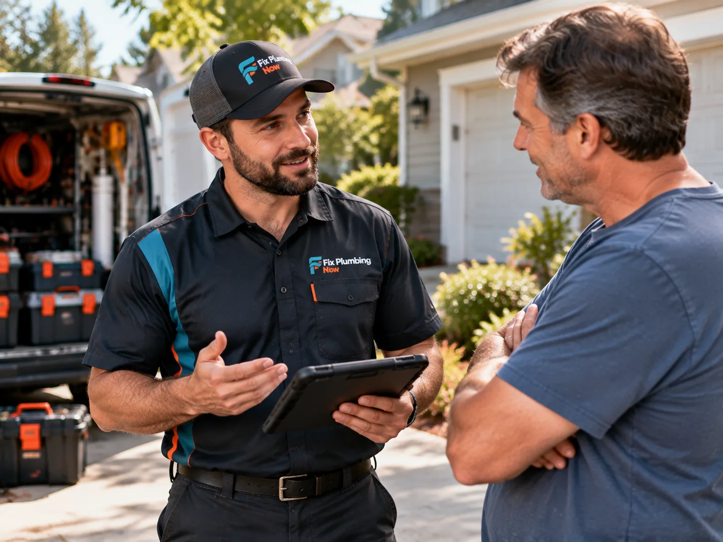 Clogged Drain Service New Century, KS FAQs
